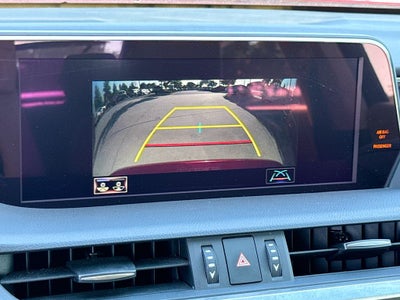 2019 Lexus ES 350 Luxury BACKED BY HUDSON