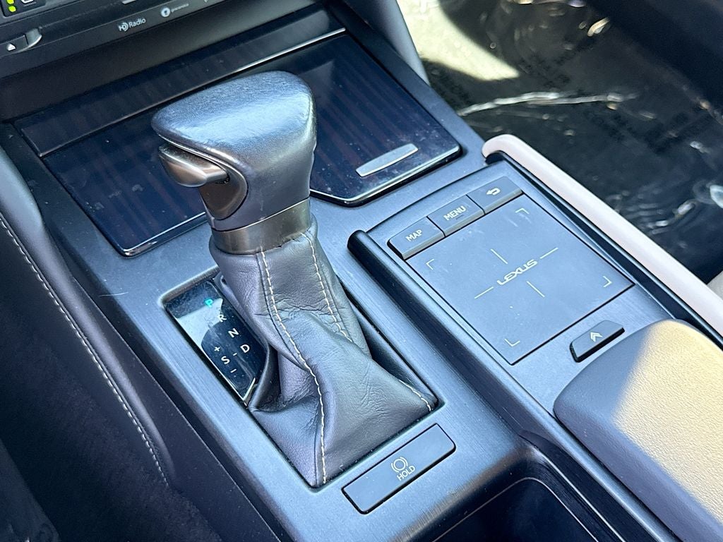 2019 Lexus ES 350 Luxury BACKED BY HUDSON