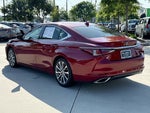 2019 Lexus ES 350 Luxury BACKED BY HUDSON
