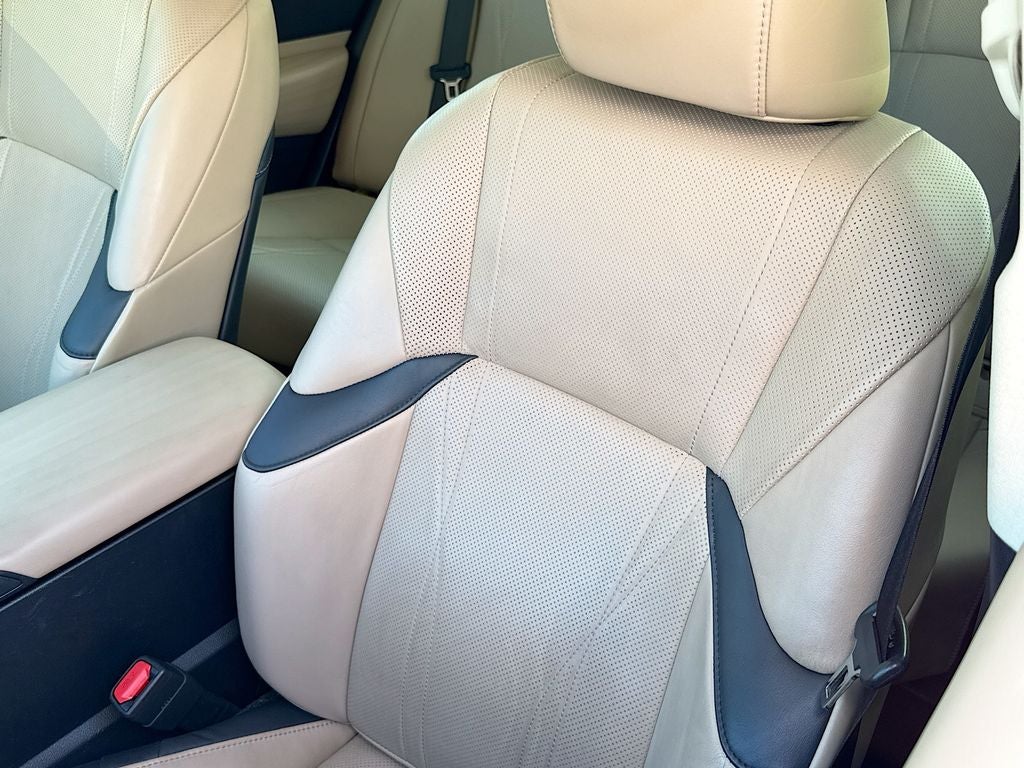 2019 Lexus ES 350 Luxury BACKED BY HUDSON