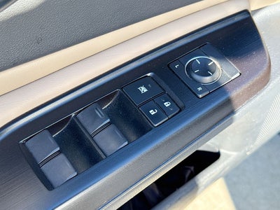 2019 Lexus ES 350 Luxury BACKED BY HUDSON