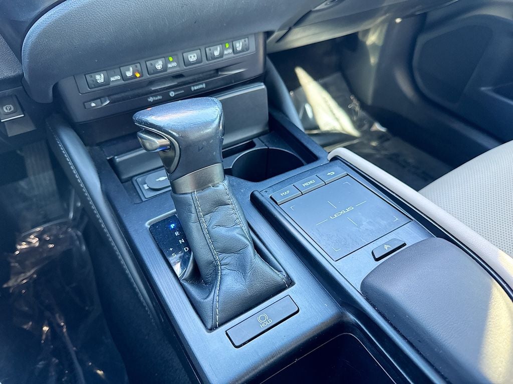 2019 Lexus ES 350 Luxury BACKED BY HUDSON