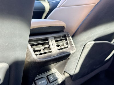 2019 Lexus ES 350 Luxury BACKED BY HUDSON