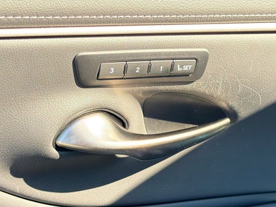 2023 Lexus ES 250 L/CERTIFIED