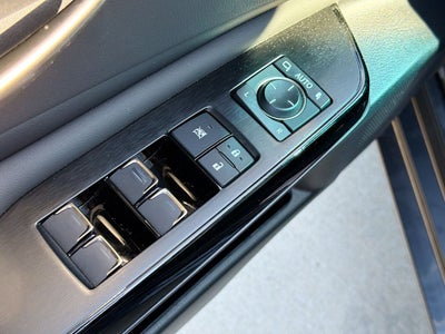 2023 Lexus ES 250 L/CERTIFIED