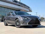 2023 Lexus ES 250 L/CERTIFIED
