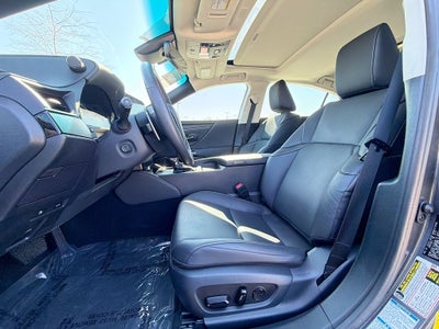 2023 Lexus ES 250 L/CERTIFIED