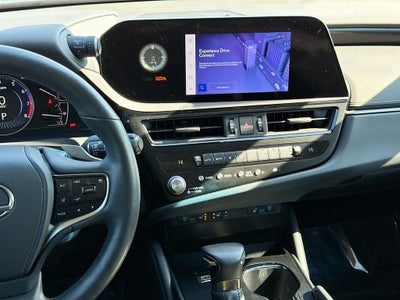 2023 Lexus ES 250 L/CERTIFIED