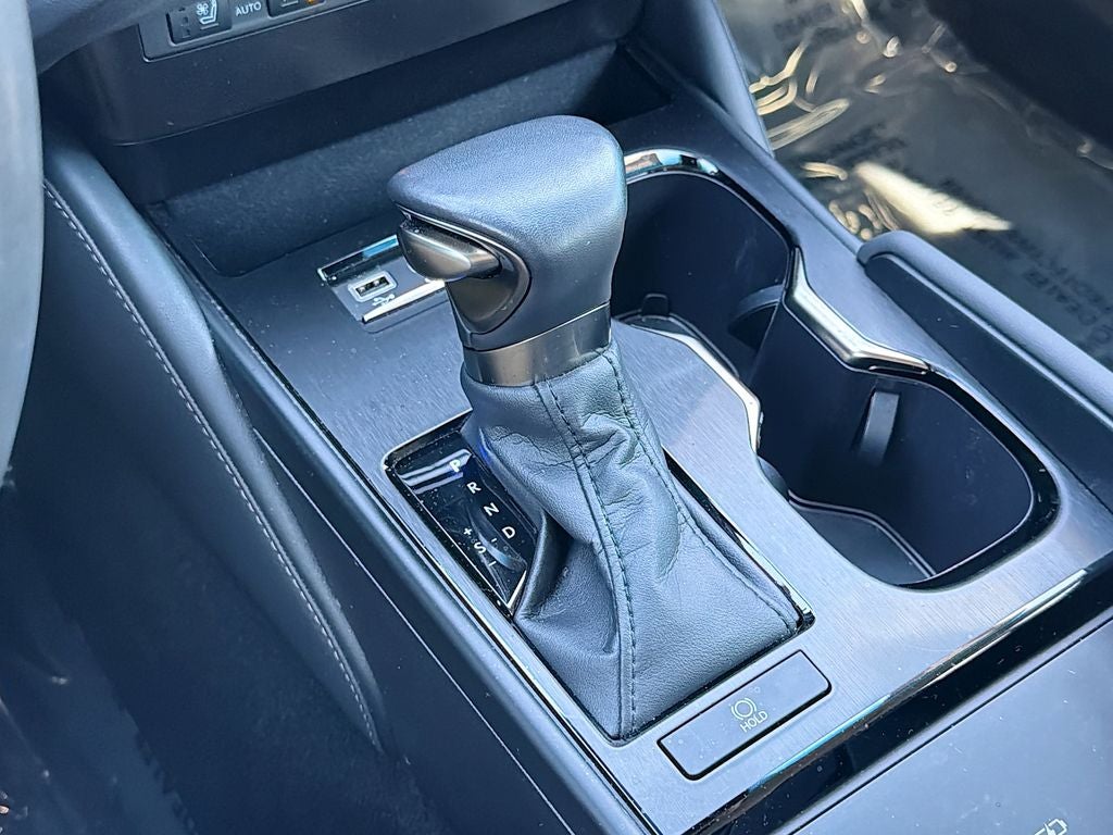 2023 Lexus ES 250 L/CERTIFIED