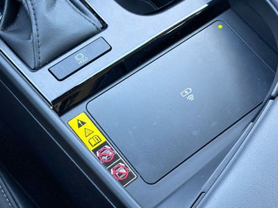 2023 Lexus ES 250 L/CERTIFIED