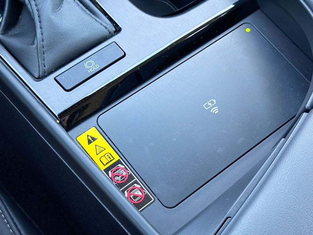 2023 Lexus ES 250 L/CERTIFIED