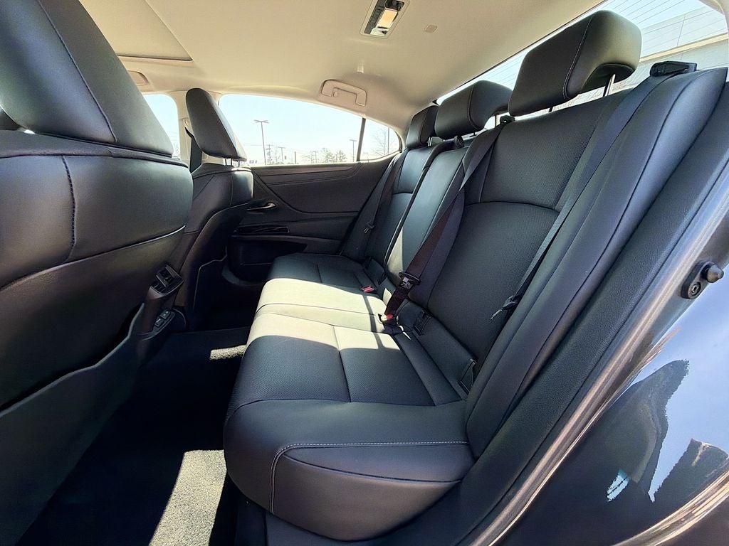 2023 Lexus ES 250 L/CERTIFIED