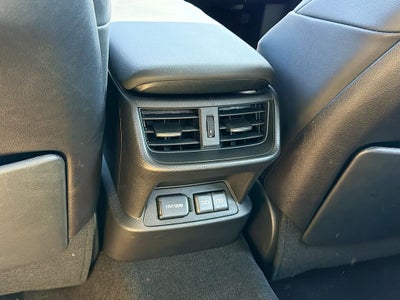 2023 Lexus ES 250 L/CERTIFIED