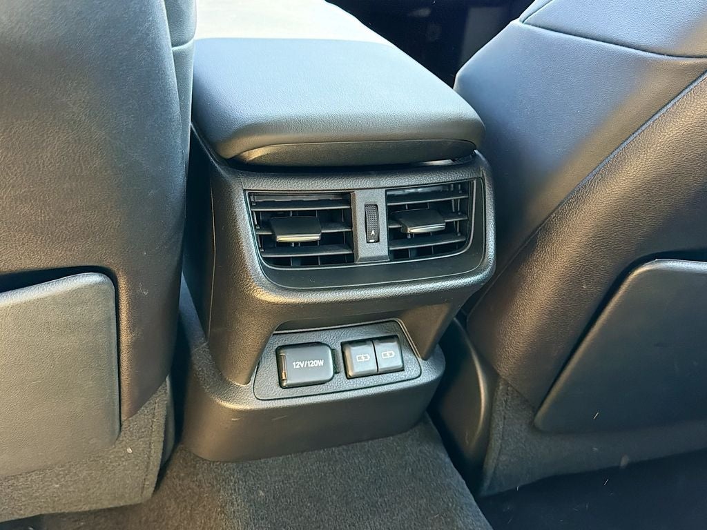 2023 Lexus ES 250 L/CERTIFIED