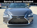 2023 Lexus ES 250 L/CERTIFIED