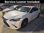 2023 Lexus ES 300h L/CERTIFIED