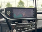 2022 Lexus ES 350 L/CERTIFIED