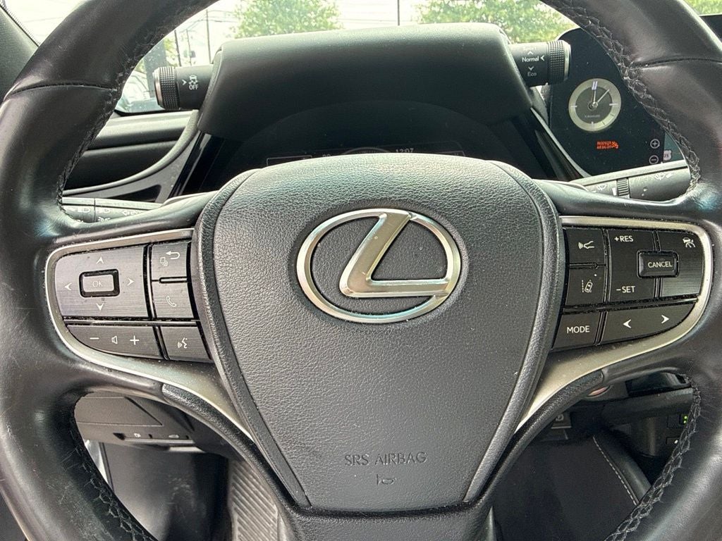 2022 Lexus ES 350 L/CERTIFIED