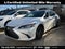 2023 Lexus ES 350 L/CERTIFIED