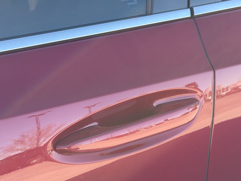 2023 Lexus ES 350 L/CERTIFIED