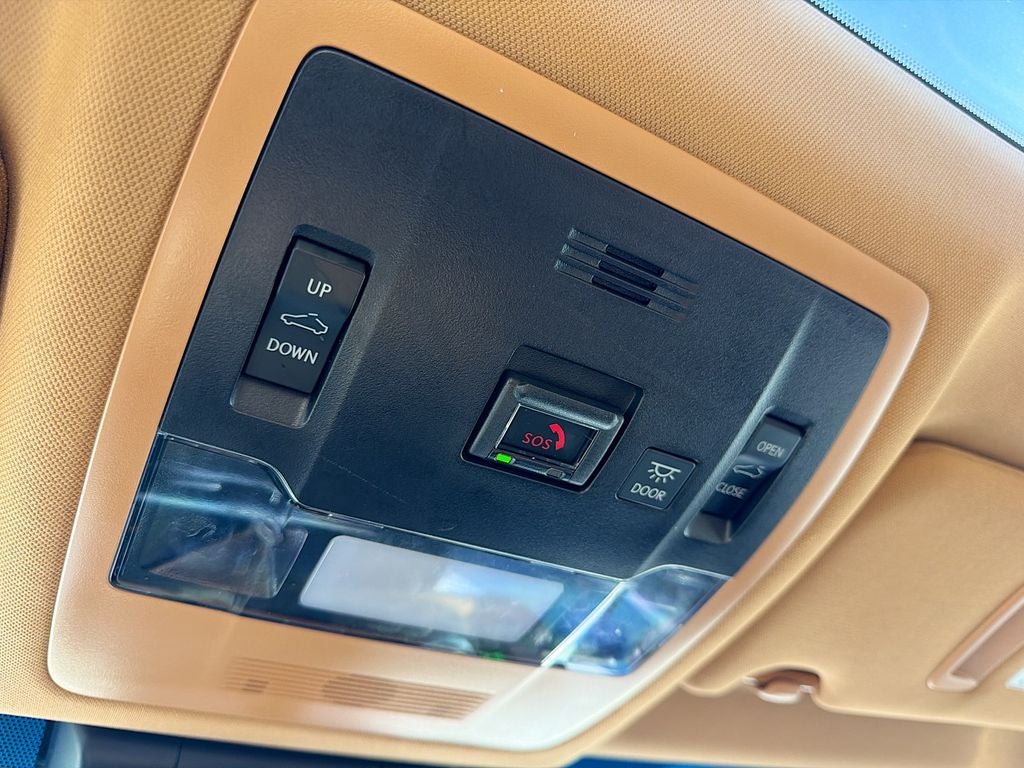 2023 Lexus ES 350 L/CERTIFIED