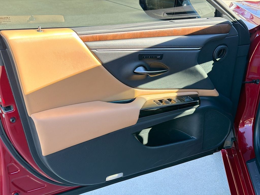 2023 Lexus ES 350 L/CERTIFIED