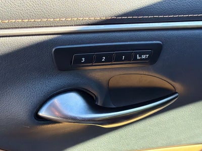 2023 Lexus ES 350 L/CERTIFIED