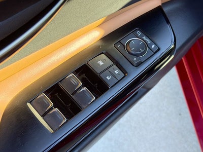 2023 Lexus ES 350 L/CERTIFIED