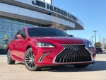 2023 Lexus ES 350 L/CERTIFIED