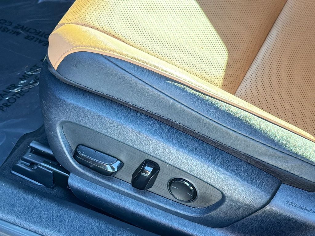 2023 Lexus ES 350 L/CERTIFIED