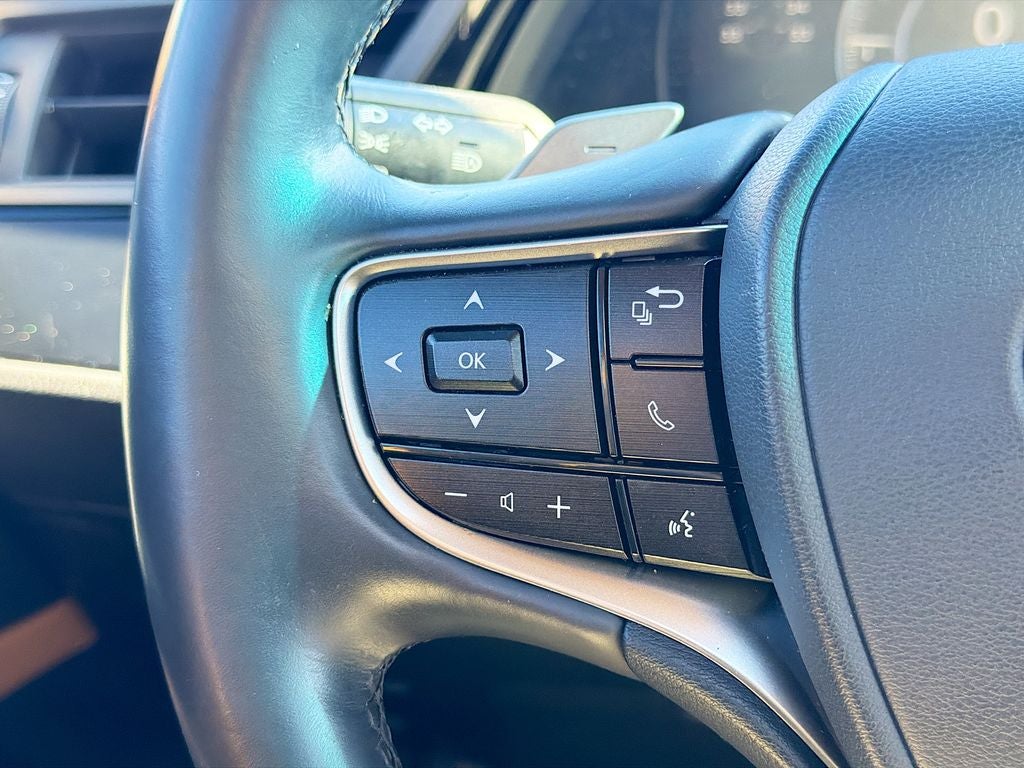 2023 Lexus ES 350 L/CERTIFIED