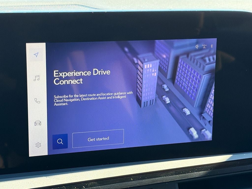 2023 Lexus ES 350 L/CERTIFIED