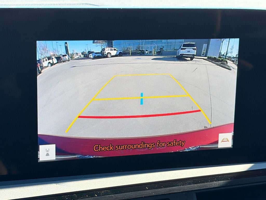 2023 Lexus ES 350 L/CERTIFIED