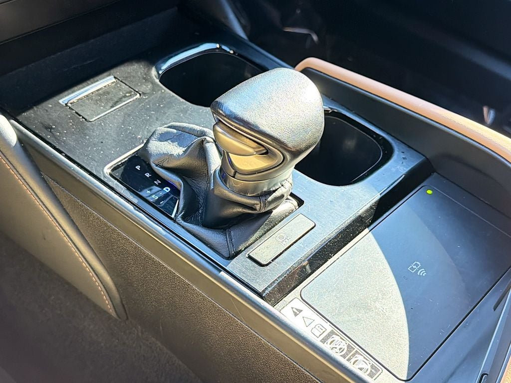 2023 Lexus ES 350 L/CERTIFIED