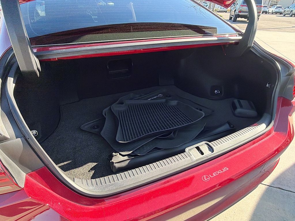 2023 Lexus ES 350 L/CERTIFIED