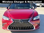 2023 Lexus ES 350 L/CERTIFIED