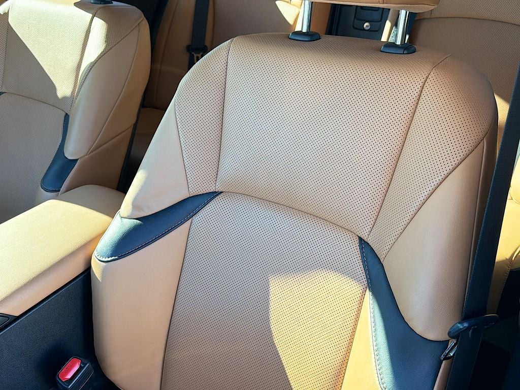 2023 Lexus ES 350 L/CERTIFIED