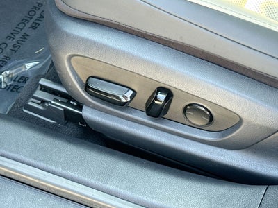 2025 Lexus ES 350 L/CERTIFIED