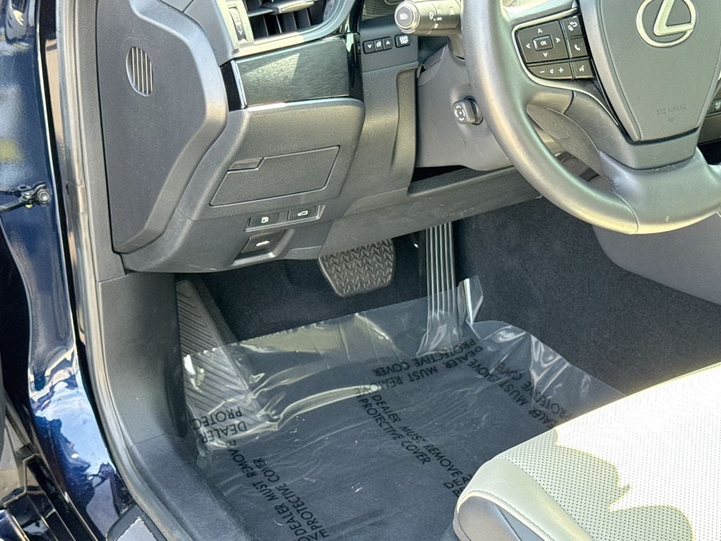 2025 Lexus ES 350 L/CERTIFIED