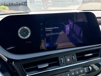2025 Lexus ES 350 L/CERTIFIED