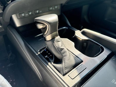 2025 Lexus ES 350 L/CERTIFIED
