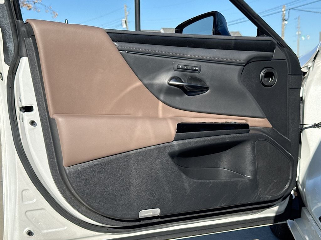 2022 Lexus ES 350 L/CERTIFIED