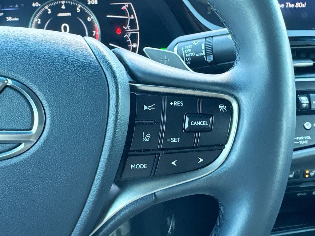 2022 Lexus ES 350 L/CERTIFIED