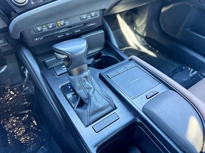 2022 Lexus ES 350 L/CERTIFIED