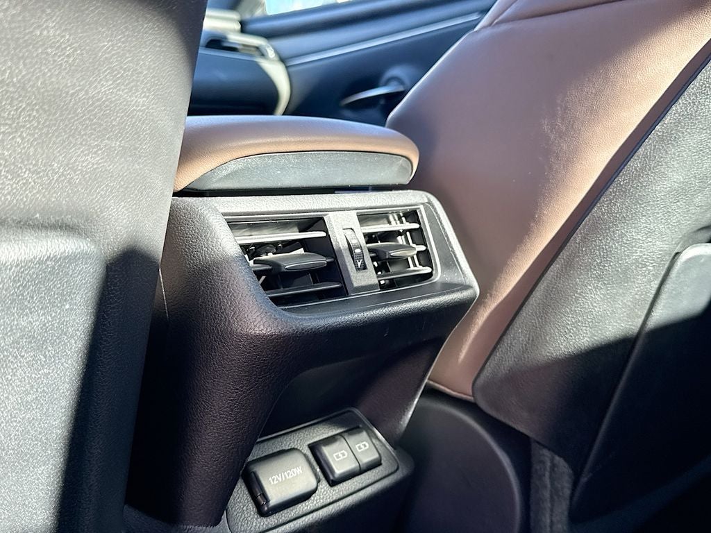 2022 Lexus ES 350 L/CERTIFIED