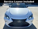 2022 Lexus ES 350 L/CERTIFIED