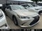 2020 Lexus ES 350 L/CERTIFIED
