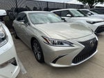 2020 Lexus ES 350 L/CERTIFIED