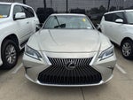 2020 Lexus ES 350 L/CERTIFIED