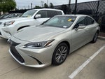 2020 Lexus ES 350 L/CERTIFIED